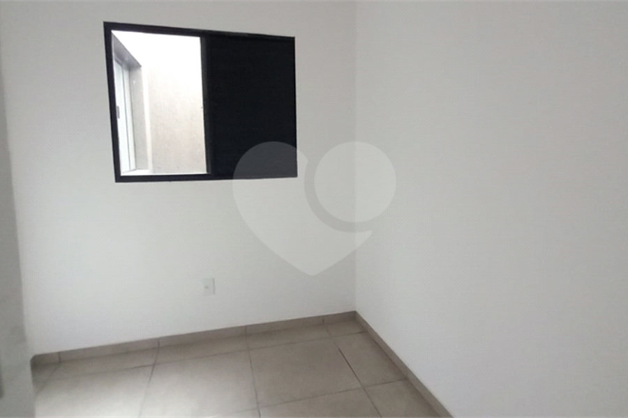 Apartamento novo à venda na Freguesia do Ó no Bairro do Jardim do Tiro com 40.17m2, 2 dormitórios e 1 vaga de garagem.