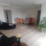 APARTAMENTO NO CAMBUCI