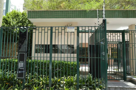 Apartamento à venda com 3 quartos em Jardim Vila Mariana, São Paulo