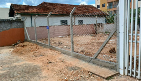 Terreno à venda em Vila Monteiro (gleba I), São Carlos, SP
