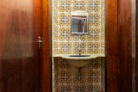 Casa Térrea à venda na Saúde c/285 m2 - Terreno de 392,50 m2 - 3 Quartos/2 Suítes/3 Vagas