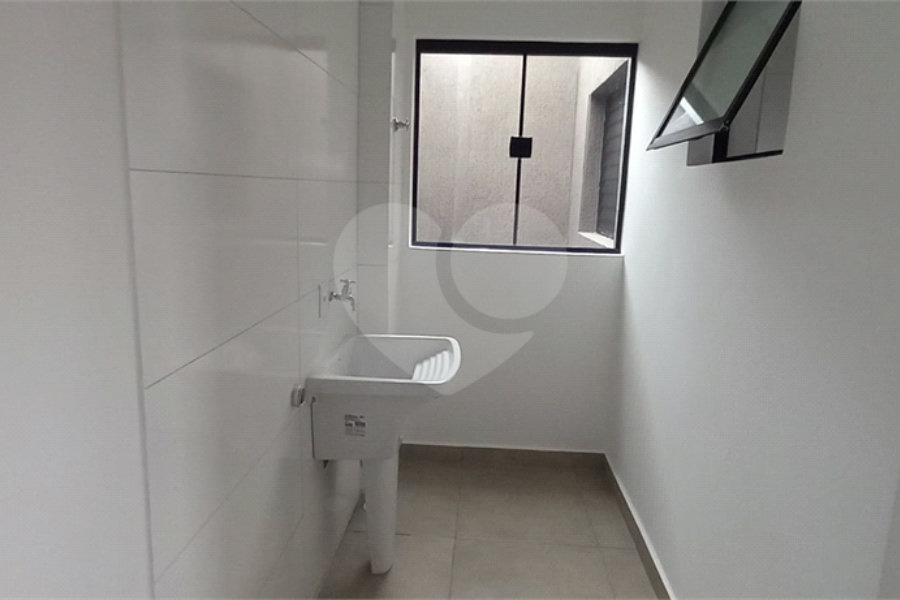 Apartamento Novo na Freguesia do Ó com 40,15m2 - 2 Dormitórios e 1 Vaga de garagem.