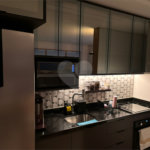 Apartamento com 73m², 2 dormitórios, 2 suítes e 1 vaga próximo ao Parque Ibirapuera em São Paulo - SP.