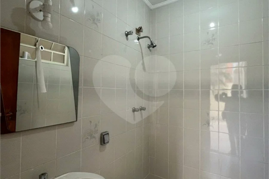 Casa à venda no bairro Santa Cecília, em Piracicaba