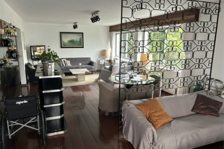 APARTAMENTO 182 M2 3 DORMITÓRIOS À VENDA VILA NOVA CONCEIÇÃO