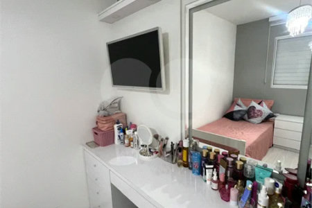 Casa á venda 2 quartos 50m² - Parque Morumbi /SP