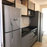 Studio para Venda e Locação com 27m² - Vila Mariana