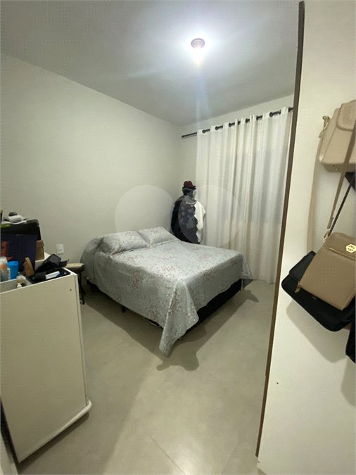Casa com 3 dormitorios em condominio Village - Ribeirão dos Porcos - Atibaia/SP