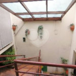 Sobrado à venda no Planalto Paulista c/300 m2 - 4 Quarto/1 Suíte/3 Vagas na garagem - Metrô S.Judas