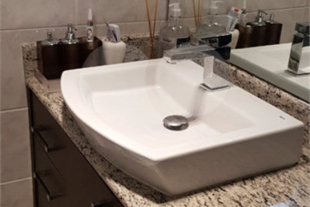 APARTAMENTO DE FINO TRATO - UM POR ANDAR NA MOOCA BELO