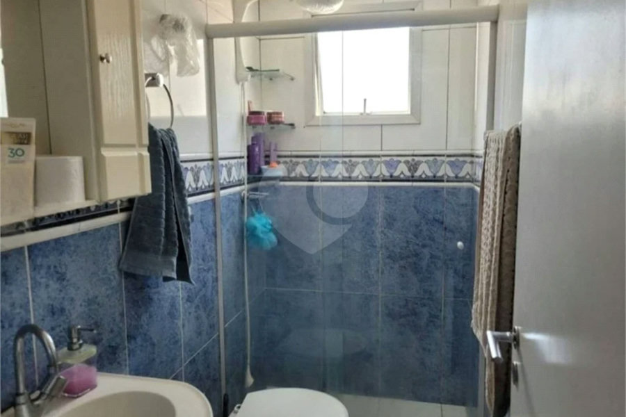 Apartamento 02 dormitórios com 1 vaga na Saúde em 60m2