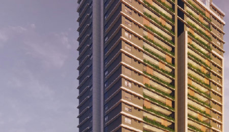 Apartamento à venda em Jardim João Paulo II, Presidente Prudente, SP