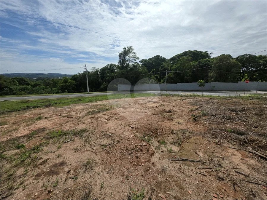 Terreno / Lote a Venda no Condomínio Residencial San Lucca em Vinhedo/SP