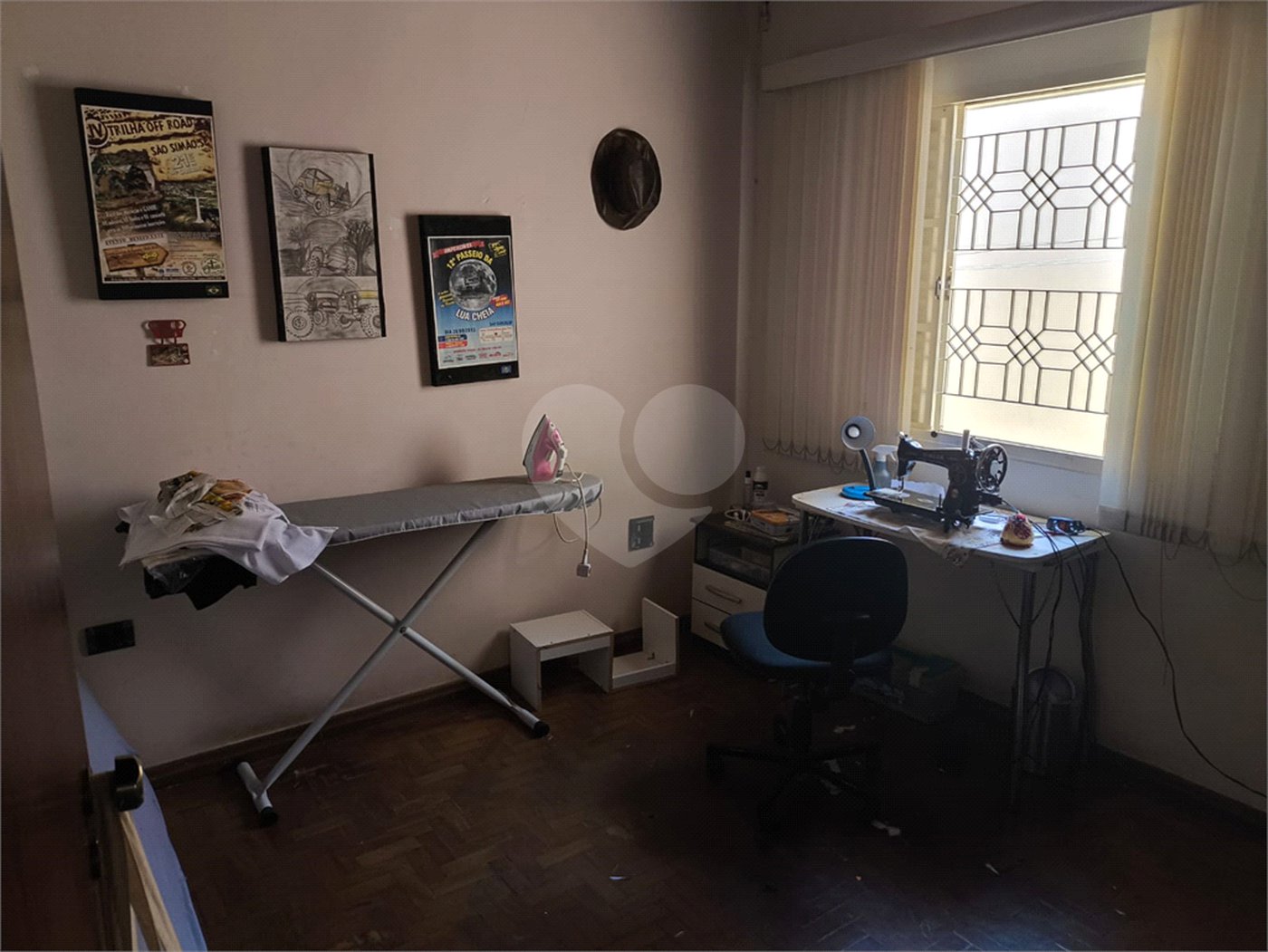 Casa Térrea a venda no Jardim Ricetti!