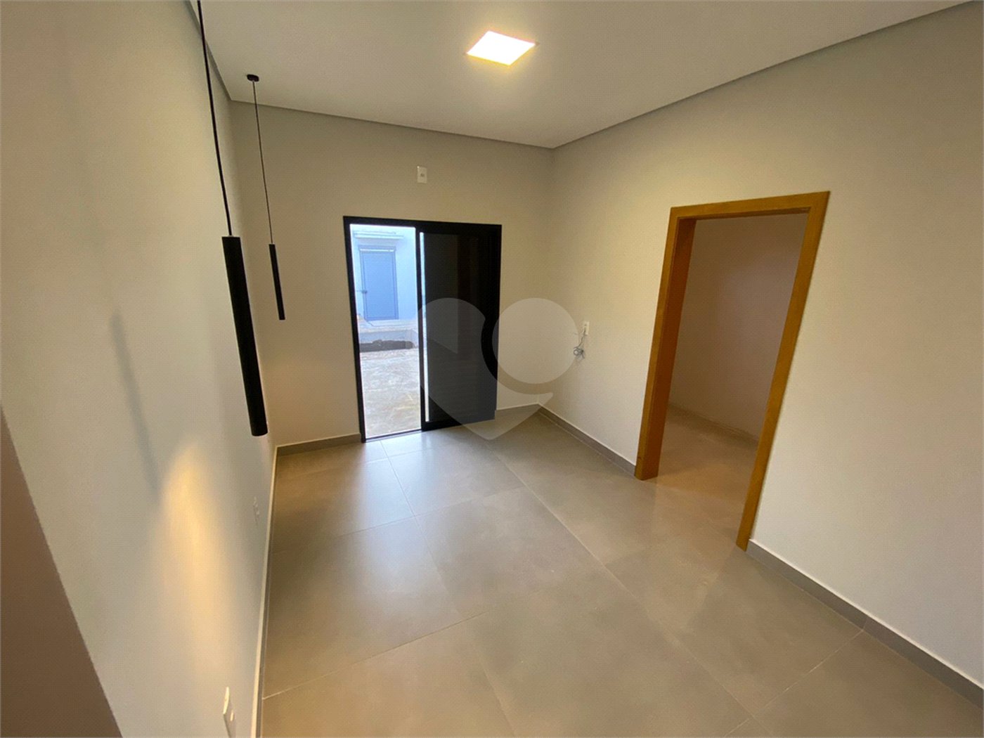 Casa térrea para venda em Ibaté/SP