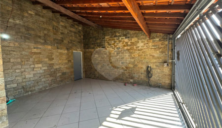 Casa à venda com 2 quartos em Jardim Brasil, São Carlos, SP