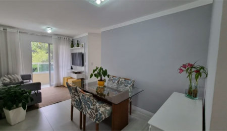 Apartamento à venda com 3 quartos, sendo 1 suíte,  em Jardim Esmeralda, São Paulo, SP