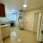 Apartamento no Edifício Bellagio, com 3 dormitórios, sol da manha e na modalidade porteira fechada.