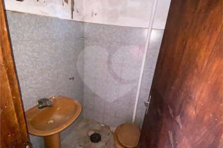 Casa para venda no Jardim Tangará