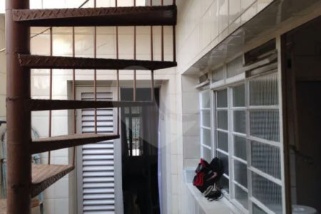 SOBRADO REGIÃO DA BARRA FUNDA