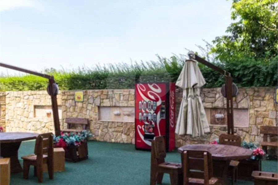 Apartamento à venda com 2 quartos em Jardim Íris, São Paulo, SP