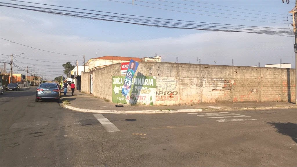Terreno excelente 632mt2 no Nações em Sumaré.