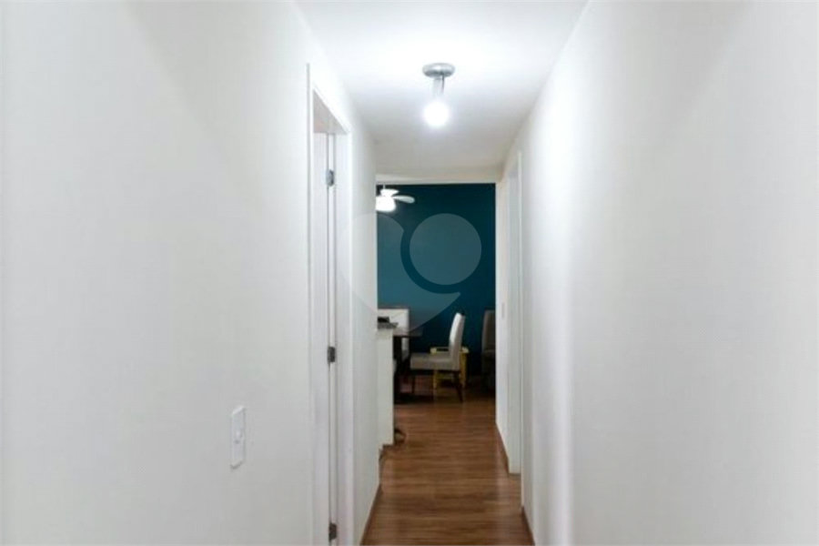 Apartamento á venda - Vila Guarani com suíte próximo Metrô Conceição