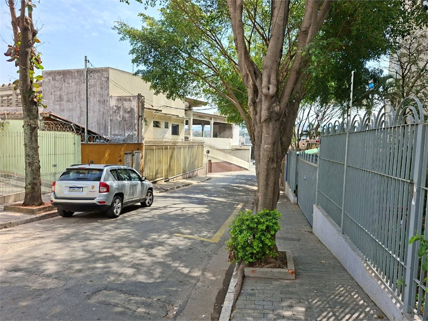 Apartamento a Venda Jaçanã 27,15m2