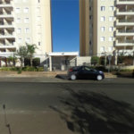 Apartamento no Edifício Residencial Torres di Italia.