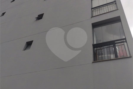 Apartamento Duplex à venda na saúde com 57m² e 1 vaga