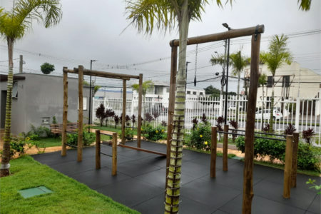 Apartamento à venda no Reserva Flor de Lótus – Jardim Botânico, Araraquara (SP)