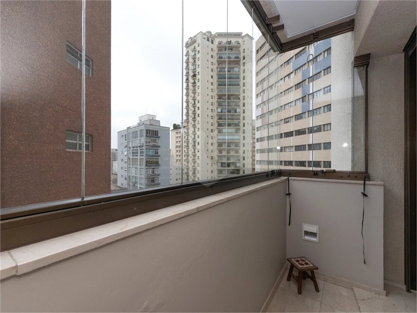 Apartamento de 233 m² à venda em Higienópolis com 4 dormitórios.