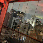 Studio com 29 m² no bairro da Republica - São Paulo - SmartStudio - vista e localização incríveis