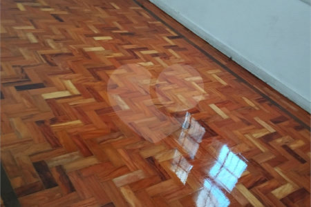 Casa Residencial