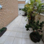 Apartamento Garden na Mooca com 322m² com 4 dormitórios 5 vagas Estuda Permuta