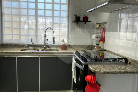 Casa á venda no Jardim Cardinali