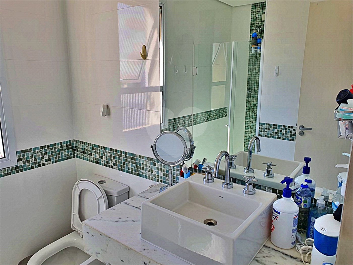 Apartamento 2 quartos - 1 suite - Vila Mariana