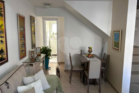 Casa no : Vila Verde Sabará á venda.