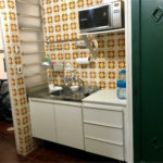 Apartamento 2 quartos. Rua Avanhandava.