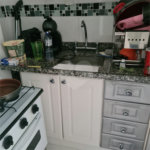 Apartamernto na Av, Ipiranga,