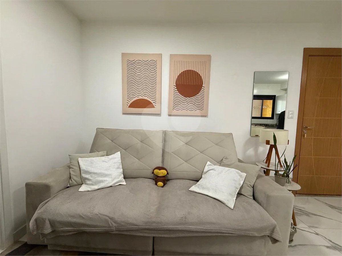 Apartamento à Venda na Vila Maria | 2 Dormitórios | Sacada Grill | Vista Livre | Vaga Coberta + Depósito