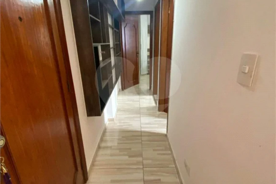 Apartamento à venda com 2 quartos em Vila Prudente, São Paulo, SP