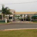 Terreno a venda no Faber III