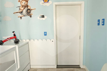 Apartamento à venda com 2 quartos em Recreio São Judas Tadeu, São Carlos, SP