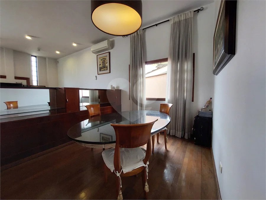 Elegância e conforto na melhor localização da City América!