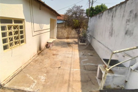 Casa no bairro Vila Costa do Sol - São Carlos/SP
