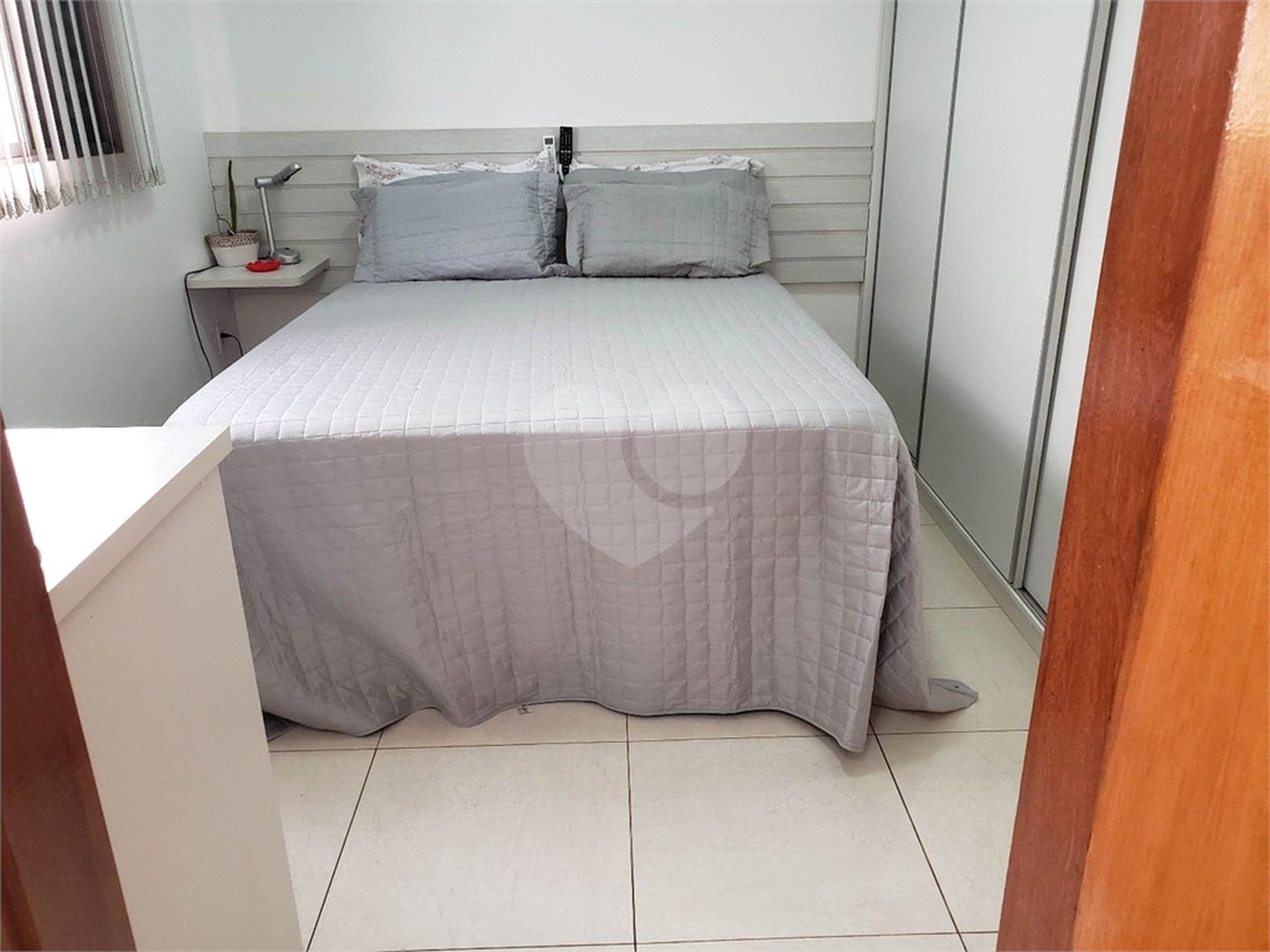 Casa térrea em Araraquara/SP, na Vila Xavier.