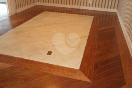 Apartamento para alugar com 4 suítes em Alto da Boa Vista, São Paulo, SP