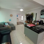Casa à venda ou para alugar com 4 quartos, sendo 2 suítes,  em Morada da Praia, Bertioga, SP