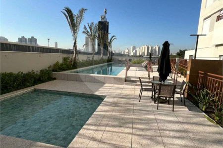 ?? **Descubra o TEG Mooca: Seu Novo Apartamento de 3 Dormitórios e 1 Vaga, Próximo ao Metrô!** ??